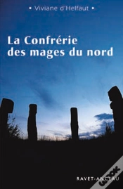 Capa do artigo La Confrérie Des Mages Du Nord