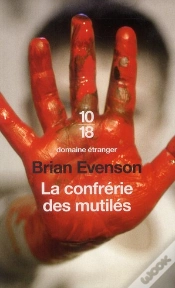 Capa do artigo La Confrerie Des Mutiles