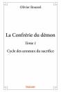 La Confrerie Du Demon - Tome 1 - Preview