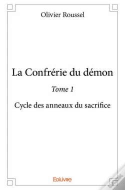 Capa do artigo La Confrerie Du Demon - Tome 1