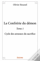 La Confrerie Du Demon - Tome 1