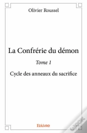 Capa do artigo La Confrerie Du Demon - Tome 1