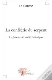 Capa do artigo La Confrerie Du Serpent La Presence De Societes Initiatiques