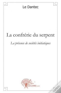Capa do artigo La Confrerie Du Serpent La Presence De Societes Initiatiques