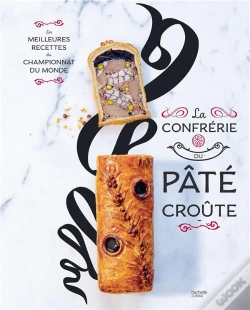 Capa do artigo La Confrerie Pate-Croute - Nouvelle Edition