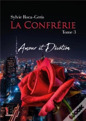 Capa do artigo La Confrerie Tome 3 - Amour & Devotion