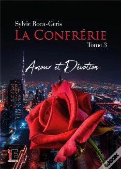 Capa do artigo La Confrerie Tome 3 - Amour & Devotion