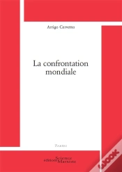Capa do artigo La Confrontation Mondiale