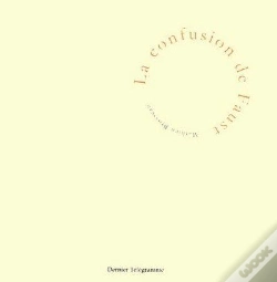 Capa do artigo La Confusion De Faust