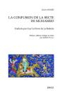 La Confusion De La Secte De Muhamed : Traduite Par Guy Le Fèvre De La Boderie - Preview