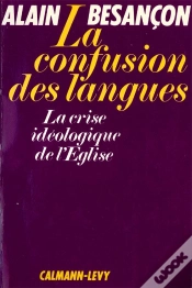 Capa do artigo La Confusion Des Langues ; La Crise Idéologique De L