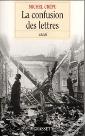 Capa do artigo La Confusion Des Lettres