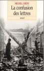 La Confusion Des Lettres - Preview
