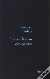 Capa do artigo La Confusion Des Peines