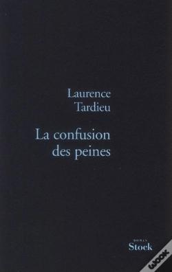 Capa do artigo La Confusion Des Peines
