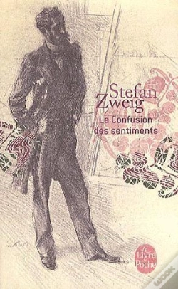 Capa do artigo La Confusion Des Sentiments - Edition Coffret Noel 2011