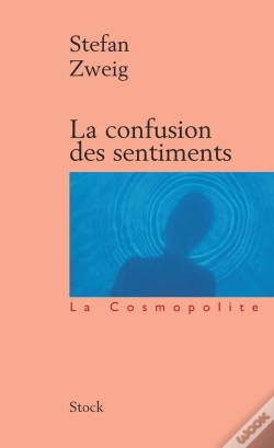 Capa do artigo La Confusion Des Sentiments