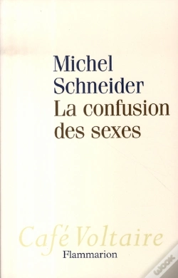 Capa do artigo La Confusion Des Sexes