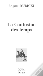 Capa do artigo La Confusion Des Temps
