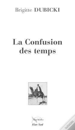 Capa do artigo La Confusion Des Temps