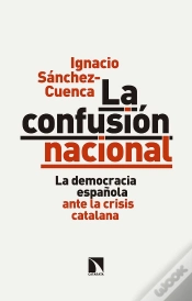 Capa do artigo La Confusión Nacional