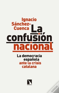 Capa do artigo La Confusión Nacional