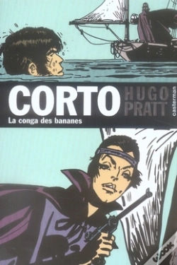 Capa do artigo La Conga Des Bananes