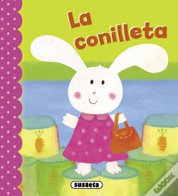 Capa do artigo La Conilleta