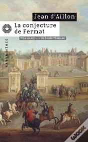 Capa do artigo La Conjecture De Fermat ; Une Aventure De Louis Fronsac