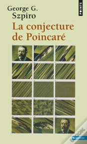 Capa do artigo La Conjecture De Poincaré