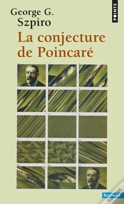 Capa do artigo La Conjecture De Poincaré