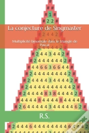 Capa do artigo La Conjecture De Singmaster