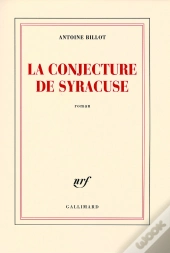 La Conjecture De Syracuse