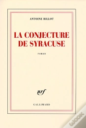 Capa do artigo La Conjecture De Syracuse