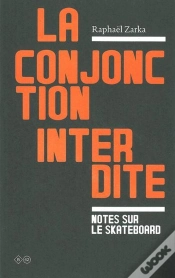 Capa do artigo La Conjonction Interdite