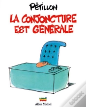 Capa do artigo La Conjoncture Est Générale