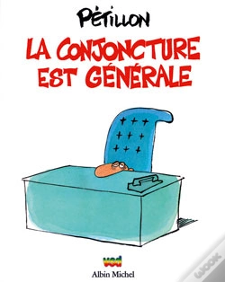 Capa do artigo La Conjoncture Est Générale