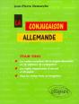 La Conjugaison Allemande - Preview