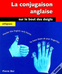 Capa do artigo La Conjugaison Anglaise Sur Le Bout Des Doigts