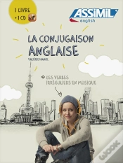 Capa do artigo La Conjugaison Anglaise
