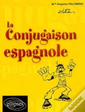 Capa do artigo La Conjugaison Espagnole
