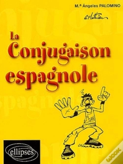 Capa do artigo La Conjugaison Espagnole