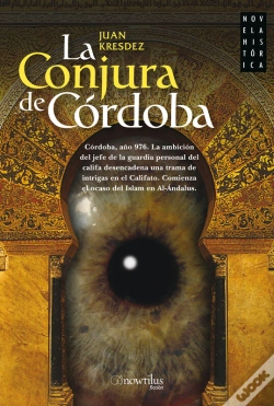 Capa do artigo La Conjura De Córdoba