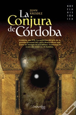 Capa do artigo La Conjura De Córdoba
