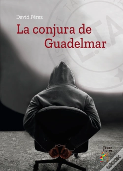 Capa do artigo La Conjura De Guadelmar