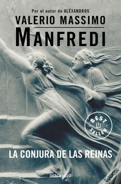 Capa do artigo La Conjura De Las Reinas