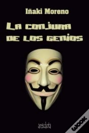 Capa do artigo La Conjura De Los Genios
