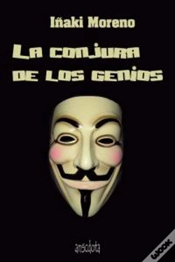 Capa do artigo La Conjura De Los Genios