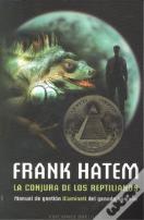La Conjura De Los Reptilianos