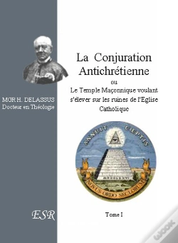 Capa do artigo La Conjuration Antichrétienne